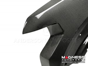 Ford Raptor Carbon Fiber Front Fenders - Type-OE  by Anderson Composites